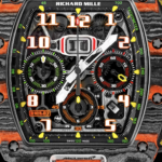 Richard Mille’s Homage To F1 At Retromobile