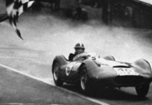 Bonhams GMM Sale 2020 To Go Ahead In Revised Format