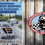 Edelweiss – Roßfeld Hillclimb Postponed To 2021