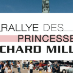 The 21st Richard Mille Princesses Rally Postponed