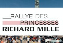 The 21st Richard Mille Princesses Rally Postponed