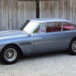 1964 Ferrari 330 America