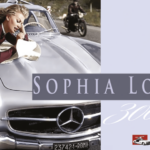 Sophia Loren’s 300SL By HK-Engineering