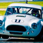 1965 AC Shelby Cobra 289 FIA