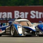 2011 Peugeot 908 V8 HDI FAP LMP1