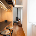 Casa Dos Oleiros By Paulo Martins