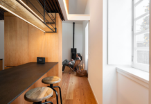 Casa Dos Oleiros By Paulo Martins