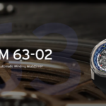 RM 63-02 – World Timer