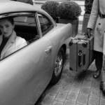 No Time To Die Luggage Collection By Globe Trotter