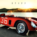 Rosso Corsa 2021 By GĂĽnther Raupp