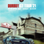 Durbuy GT Tour ’21