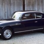 1952 Lancia Aurelia B20 Series II