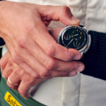 TYPE 5X Limited Edition / 40 By Ressence