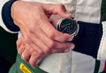 TYPE 5X Limited Edition / 40 By Ressence