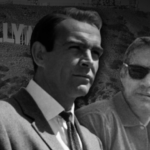 Vintage Rolex James Bond & Pussy Galore At Auction