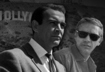 Vintage Rolex James Bond & Pussy Galore At Auction