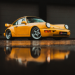 CCW-Story: Porsche 964 RSR 3.8