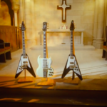 New Gibson Jimi Hendrix™ Signature Collection