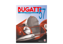 Bugatti 57 – The Last French Bugatti