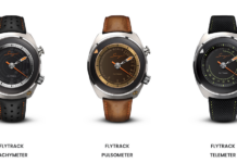 Singer Flytrack Collection: The Second Act