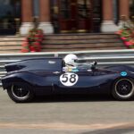 1955 Cooper Bristol T40