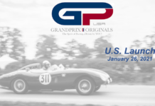 The Wait Is Over! GrandPrix Originals Is Available In The US