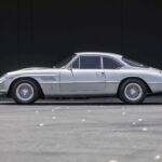 1963 Ferrari 400 Superamerica LWB Coupe
