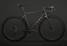 The All-New 2021 F/AR By FARA Cycling