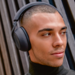 Noise Cancelling Headphones By Bowers And Wilkings