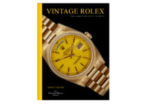 Vintage Rolex: The Largest Collection In The World