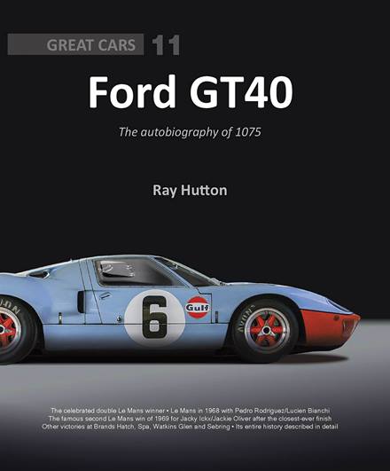 Book Review GT404