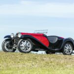 3 Lessons From The 2020 Amelia Island Auctions