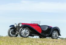 3 Lessons From The 2020 Amelia Island Auctions