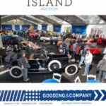Gooding & Company: Amelia Island 2022