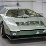 Aston Martin Bulldog To Take A Bite Out Of 200 mph