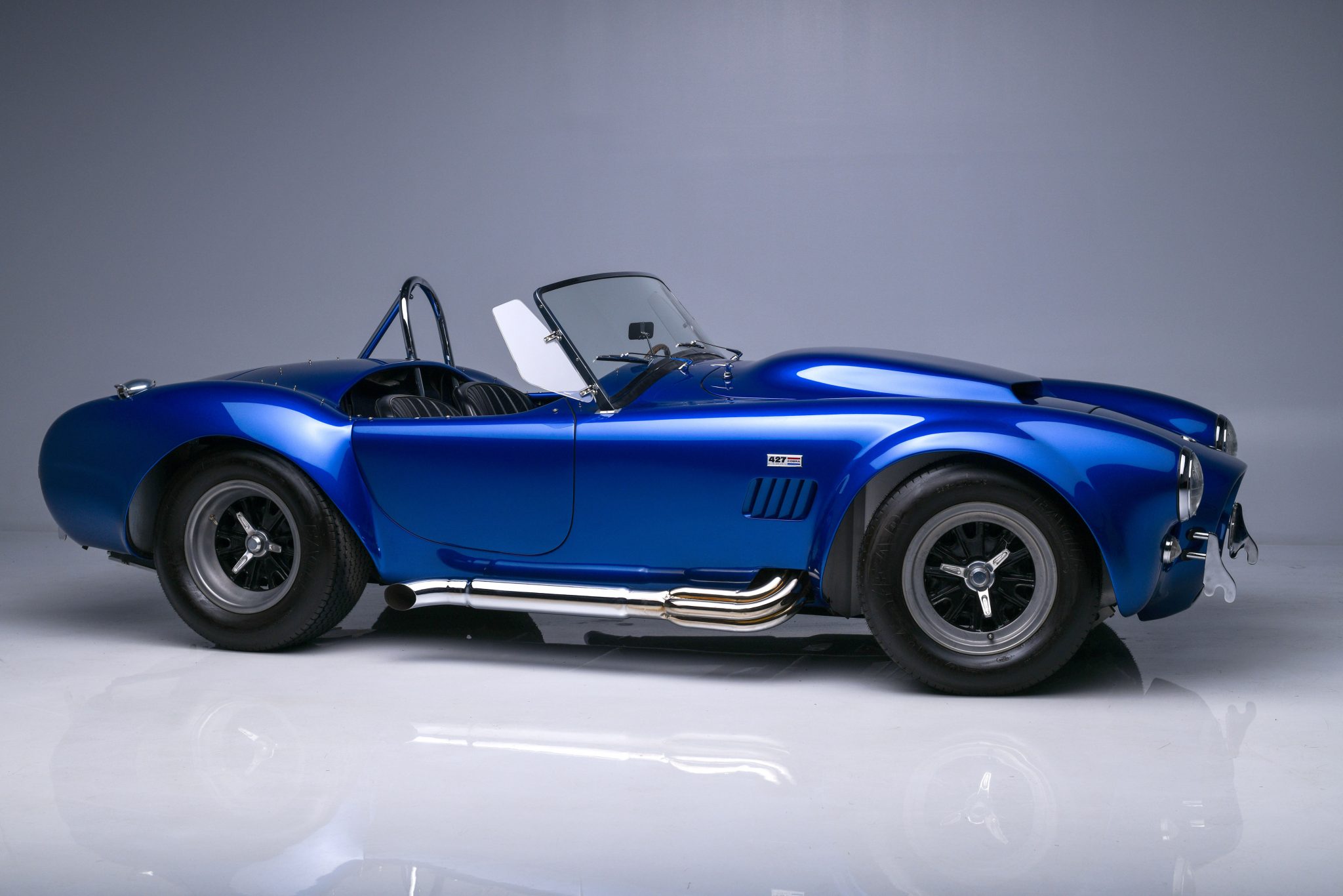 Csx3015 Shelby Cobra 427