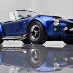 The Most Insane 427 Cobra Ever Built Is For Sale