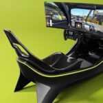 Race An Aston Martin Without Leaving Home