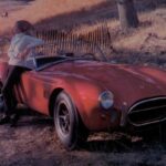 Carroll Shelby: A Legend Remembered By Wallace Wyss