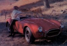 Carroll Shelby: A Legend Remembered By Wallace Wyss