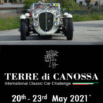 Terre di Canossa 2021