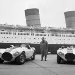 Briggs Cunningham: The Connecticut Yankee Who Battled The Best Of Europe