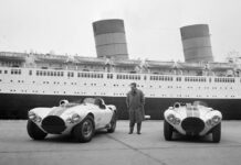 Briggs Cunningham: The Connecticut Yankee Who Battled The Best Of Europe