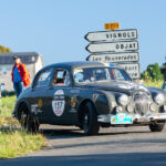 Tour Auto 2021: First Entry List