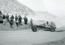 From The History Of Pikes Peak