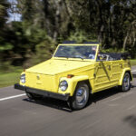 Cruising USA With “The Thing”