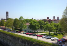 Terre di Canossa 2020: The 10th Rally Is Ready To Go!