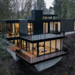 Royal House By William/Kaven Architecture