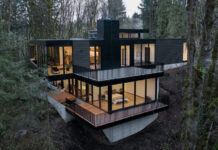 Royal House By William/Kaven Architecture