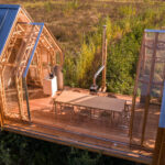 Cabin ANNA By Caspar Schols